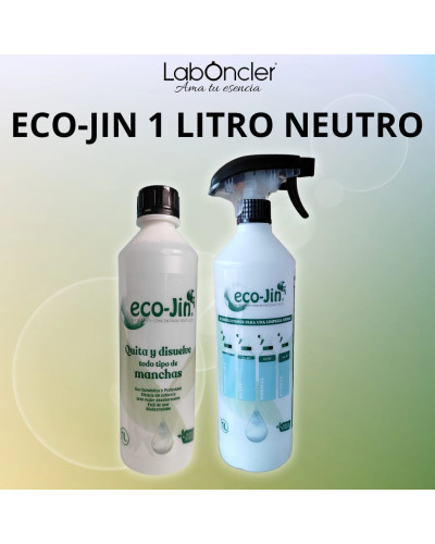 Eco-Jin 1L Neutro