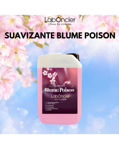Suavizante LABONCLER