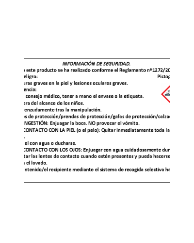 Eco-Jin 5L Aroma a elegir SIN DIFUSORES