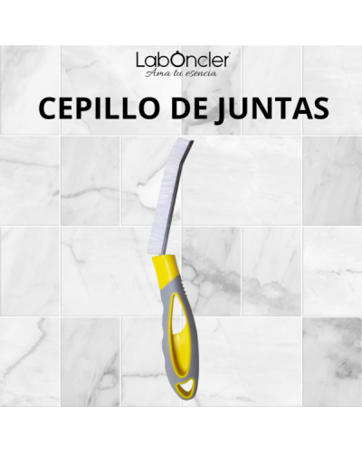 Cepillo juntas