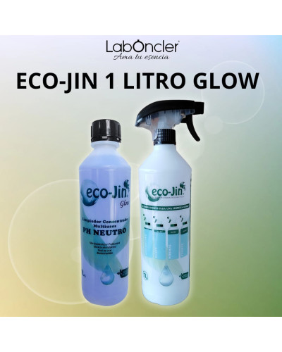 Eco-Jin 1L Glow