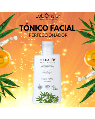 Tónico facial perfeccionador