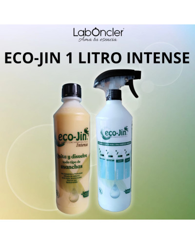 Eco-Jin 1L Intense
