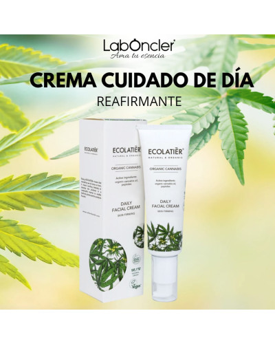 Crema cuidado día