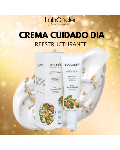 Crema cuidado día