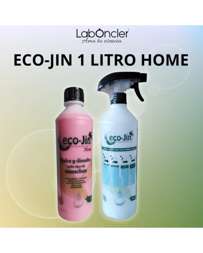 Eco-Jin 1L Home