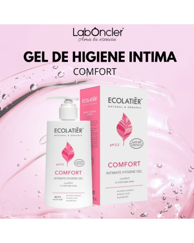 Gel intimo Comfort