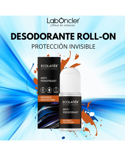Desodorante sudoración extrema