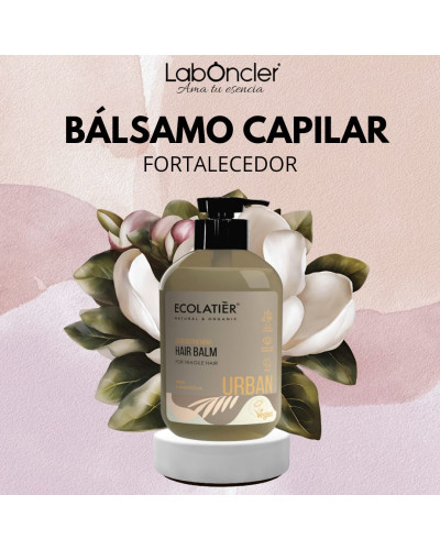 Bálsamo capilar fortalecedor