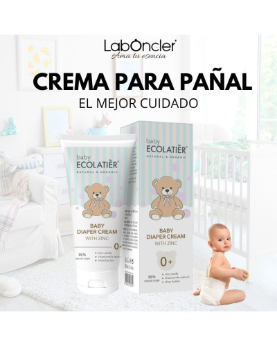 Crema para pañal