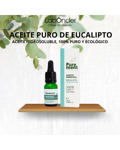 Esencia eucalipto
