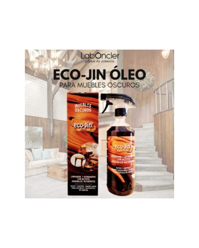 Eco-Jin Oleo
