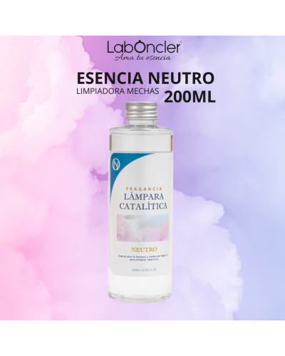 Esencia neutro