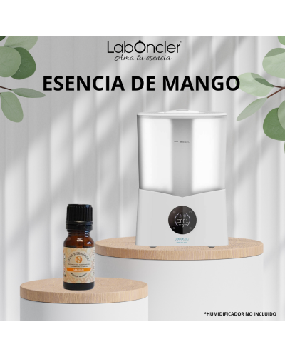 Esencia mango