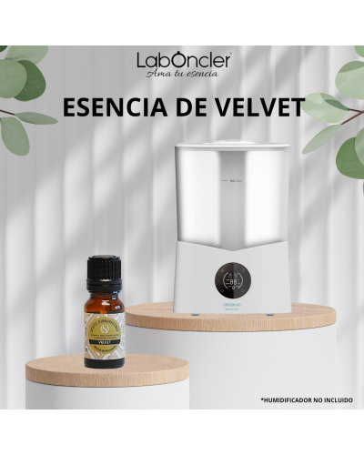 Esencia velvet