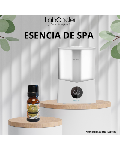 Esencia spa