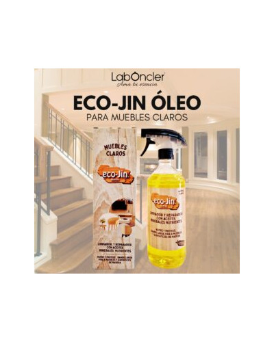 Eco-Jin Oleo
