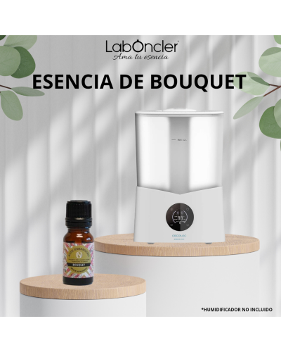 Esencia bouquet