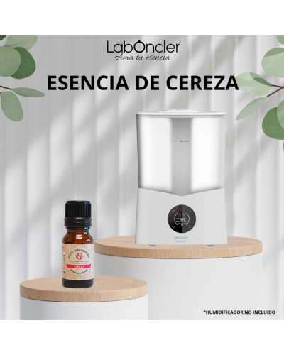 Esencia cereza