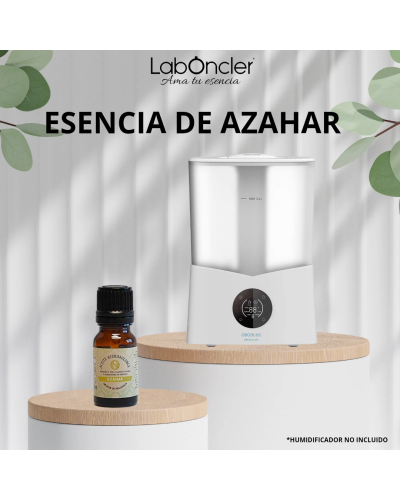 Esencia azahar