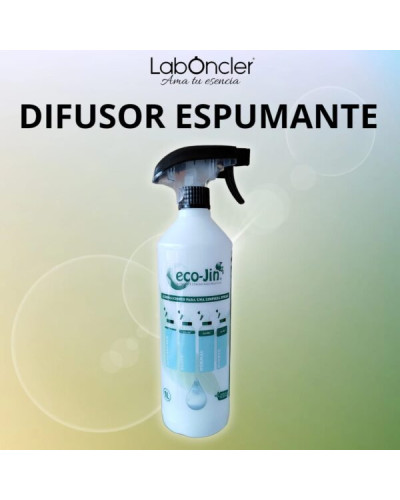 Difusor Espumante