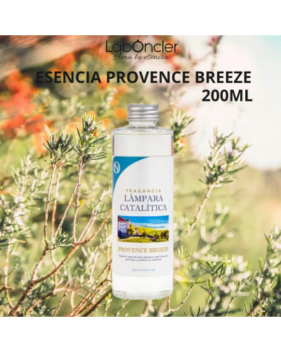 Esencia provenzal 200ml