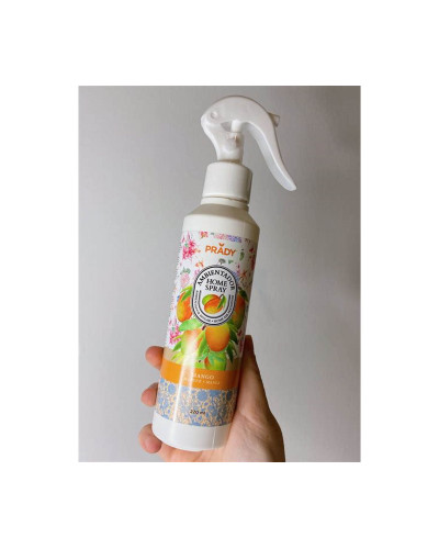 Spray ambientador Mango PRADY
