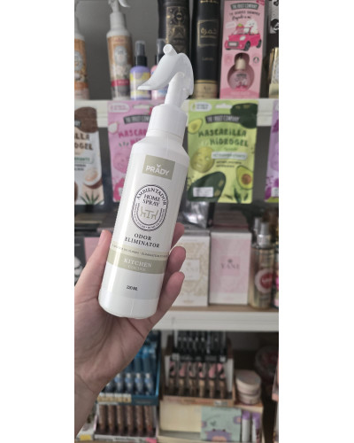 Spray Neutralizador/Ambientador cocina PRADY