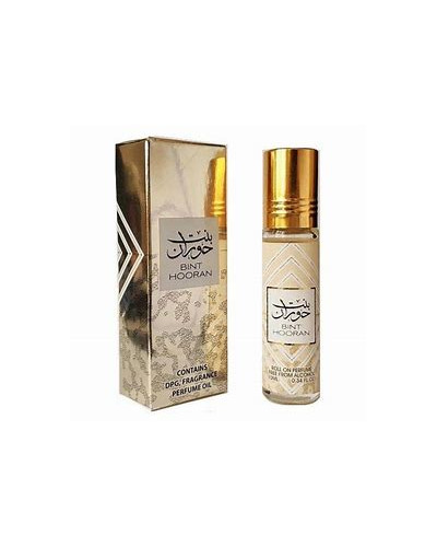 Perfume intimo árabe BINT HOORAN
