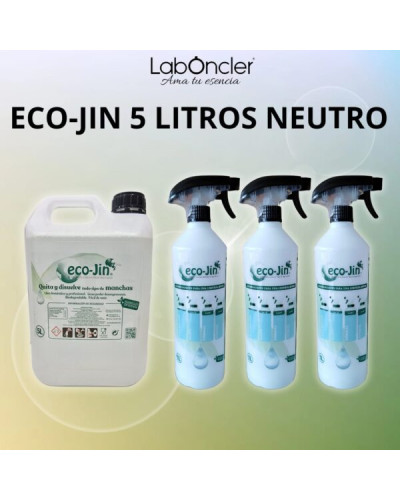 Eco-Jin 5L Neutro