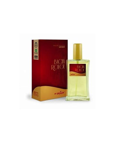 Eau de toilette Bachá Rouge (Unisex) PRADY