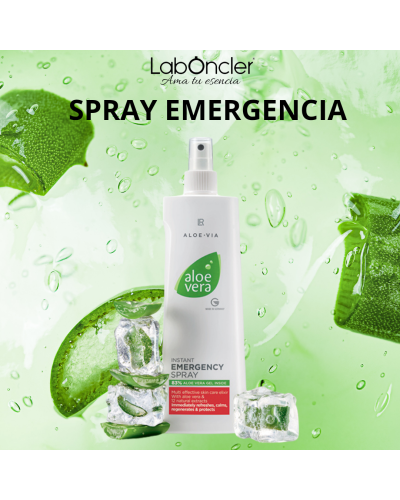 Spray de Emergencia