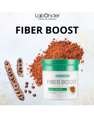Fiber Boost