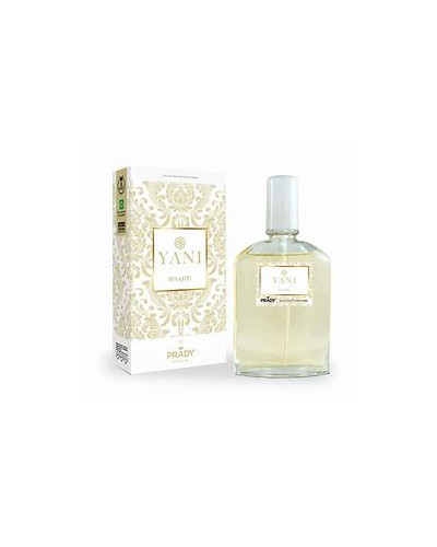 Eau de Toilette pour femme Yani Mua PRADY