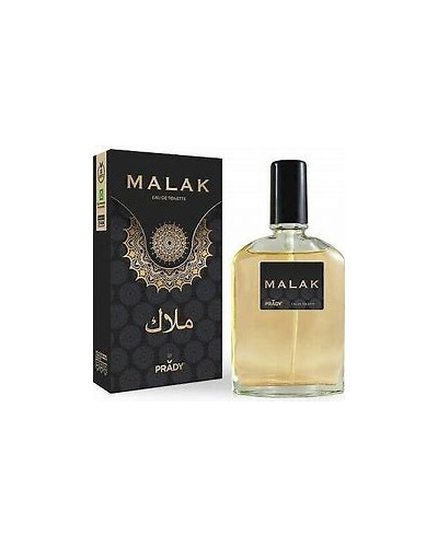 Eau de Toilette Malak PRADY