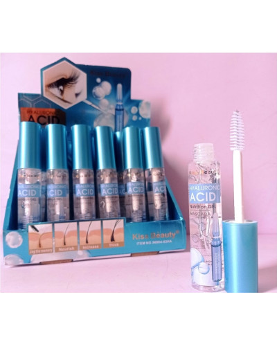 Rimel/Serum de Pestañas con Ácido Hialurónico KISS BÈAUTY