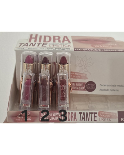 Barra labial Tinte