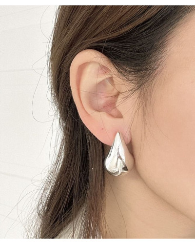 Pendientes gota de agua
