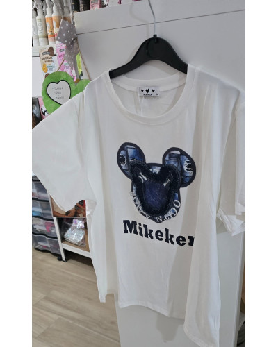 Camiseta de diario MIA MIA