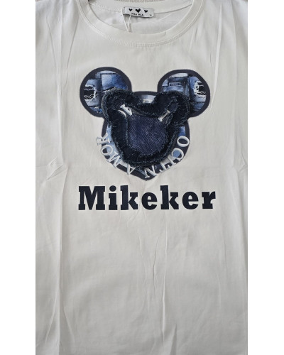 Camiseta de diario MIA MIA