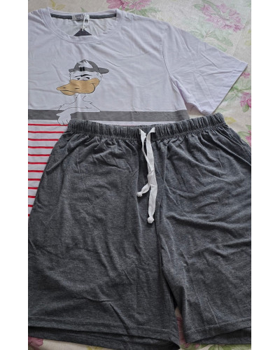 Pijama Hombre verano