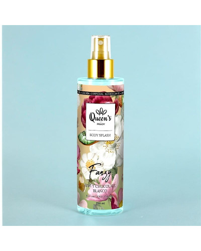 Spray Corporal Fanzy PRADY