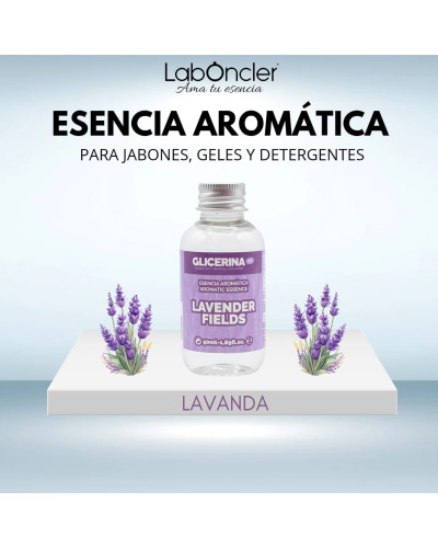 Esencia Aromática