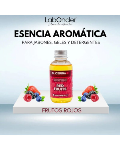 Esencia Aromática