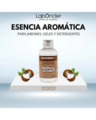 Esencia Aromática