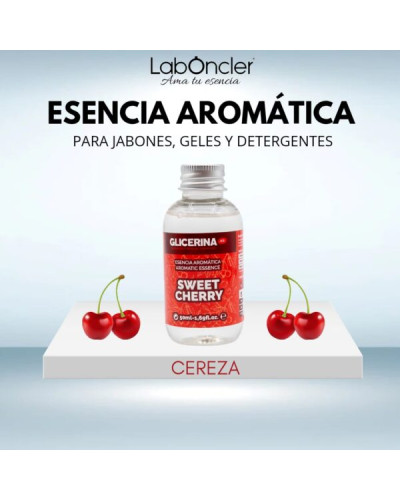 Esencia Aromática