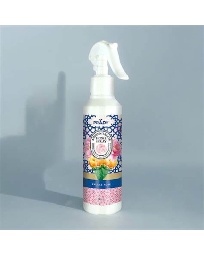 Spray ambientador Kelaat Rose PRADY