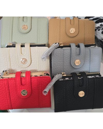 Cartera KARHO & CO