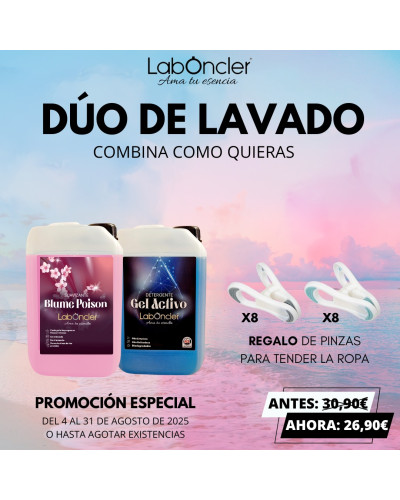 Dúo Lavado