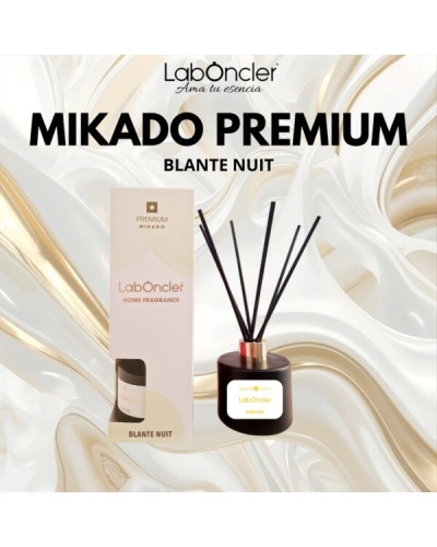 PREMIUM MIKADO LABONCLER BLANTE NUIT 200ML